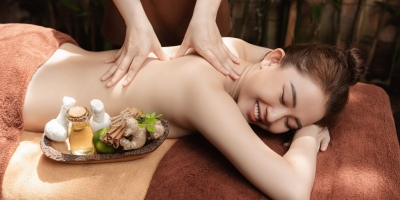 Massage Body